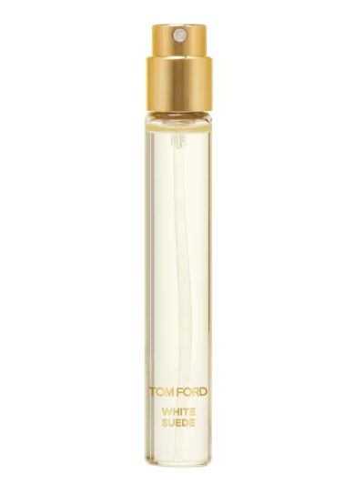 Tom Ford White Suede woda perfumowana spray 10ml