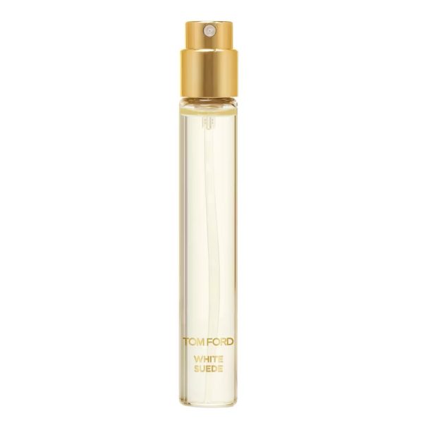 Tom Ford White Suede woda perfumowana 10ml