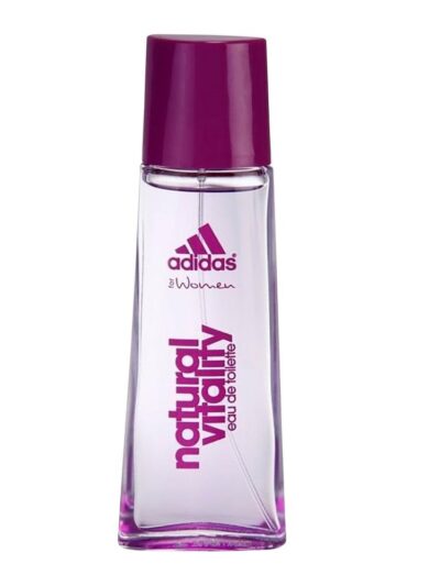 Adidas Natural Vitality woda toaletowa spray 50ml