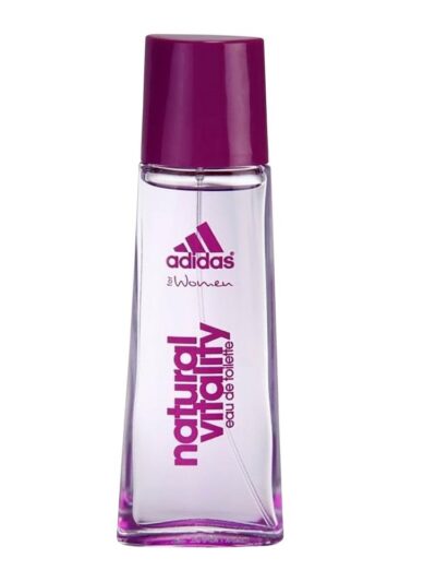 Adidas Natural Vitality woda toaletowa 50ml