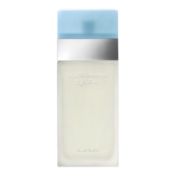 Dolce & Gabbana Light Blue Women woda toaletowa 100ml Tester
