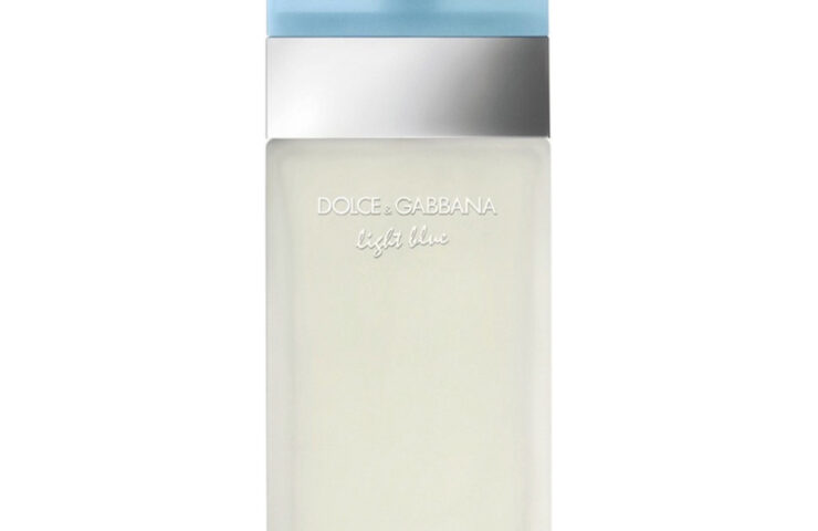 Dolce & Gabbana Light Blue Women woda toaletowa spray 100ml Tester