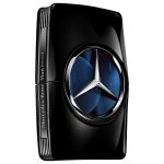 Mercedes-Benz Man Intense woda toaletowa 100ml Tester
