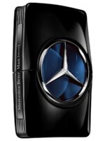 Mercedes-Benz Man Intense woda toaletowa 100ml Tester