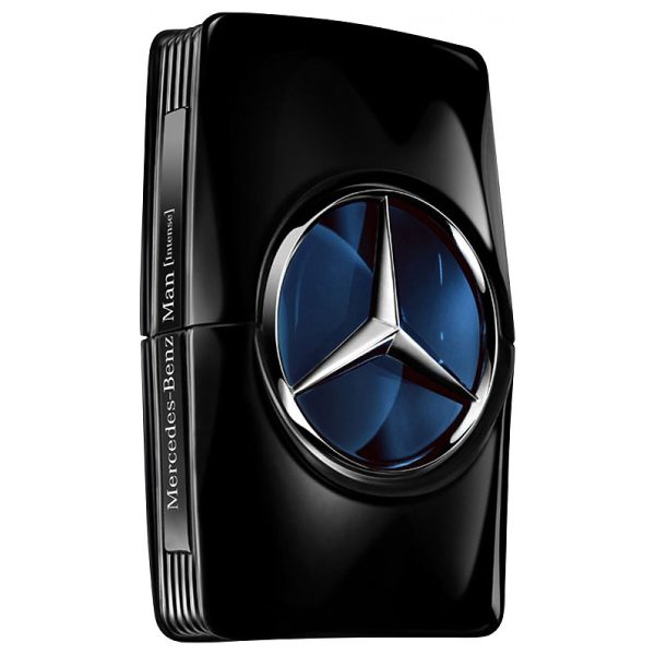 Mercedes-Benz Man Intense woda toaletowa 100ml Tester