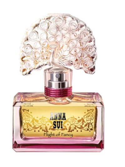 Anna Sui Flight of Fancy woda toaletowa spray 50ml