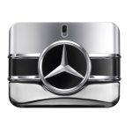 Mercedes-Benz Sign Your Attitude woda toaletowa 100ml Tester