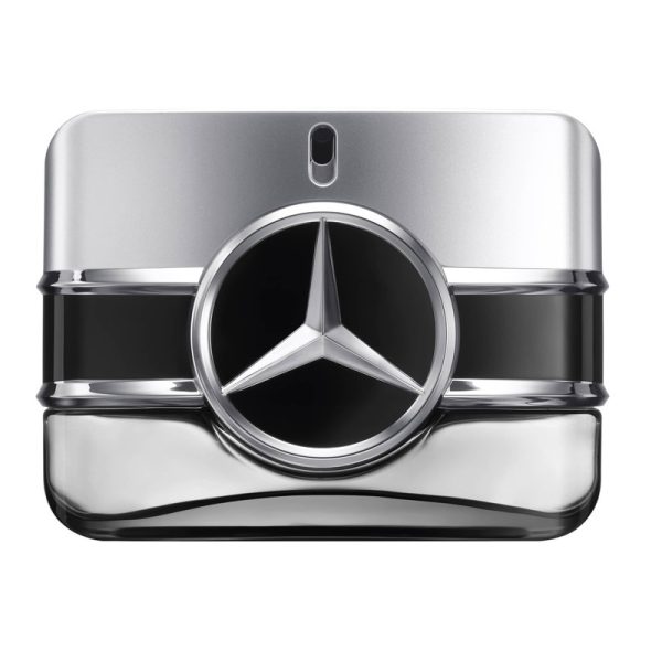 Mercedes-Benz Sign Your Attitude woda toaletowa 100ml Tester