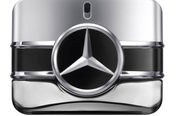 Mercedes-Benz Sign Your Attitude woda toaletowa spray 100ml Tester