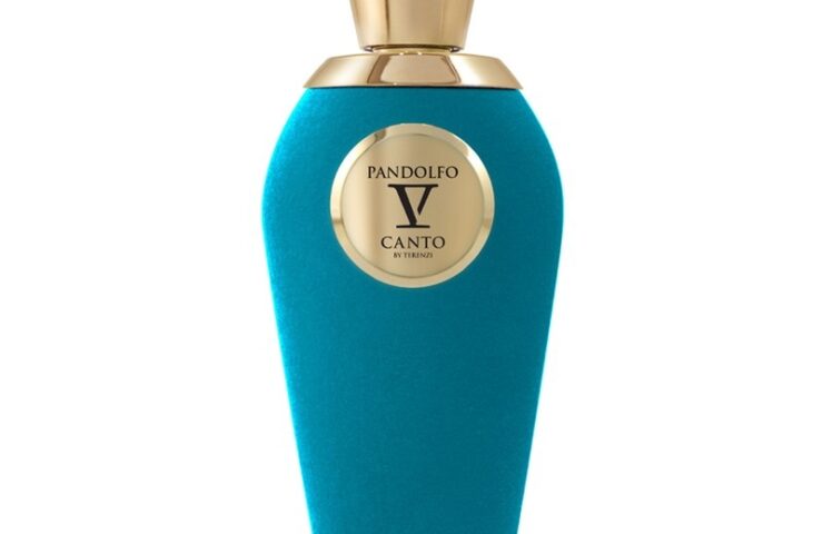 V Canto Pandolfo ekstrakt perfum spray 100ml