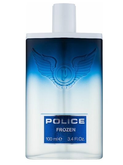 Police Frozen For Man woda toaletowa spray 100ml Tester