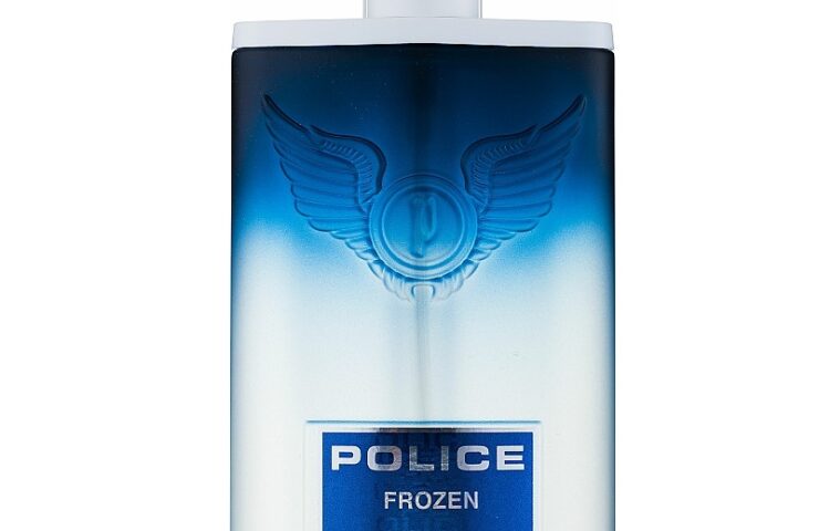 Police Frozen For Man woda toaletowa spray 100ml Tester