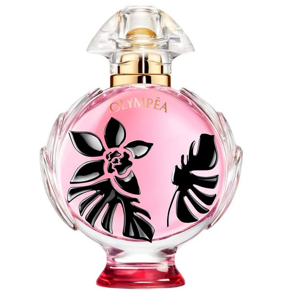 Paco Rabanne Olympea Flora woda perfumowana 30ml