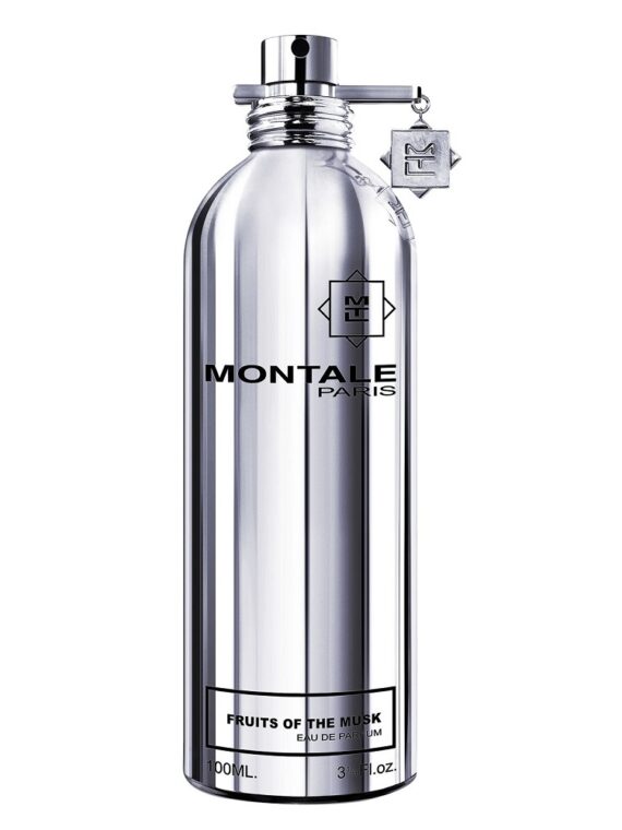 Montale Fruits of the Musk Unisex woda perfumowana 100ml