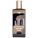 Memo Paris Sicilian Leather woda perfumowana 75ml