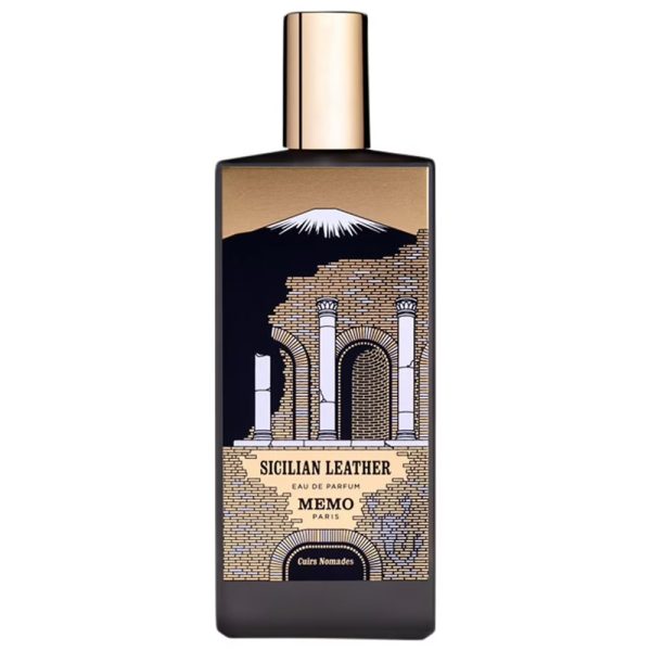 Memo Paris Sicilian Leather woda perfumowana 75ml