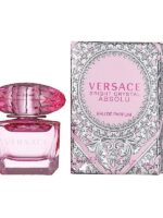 Versace Bright Crystal Absolu woda perfumowana miniatura 5ml