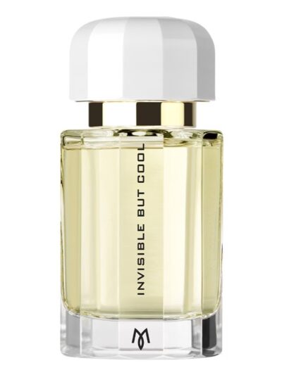 Ramon Monegal Invisible But Cool woda perfumowana 100ml