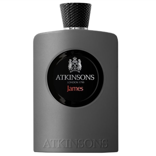 Atkinsons James woda perfumowana 100ml