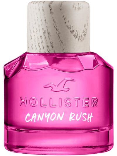 Hollister Canyon Rush For Her woda perfumowana spray 100ml