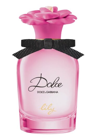 Dolce & Gabbana Dolce Lily woda toaletowa spray 30ml
