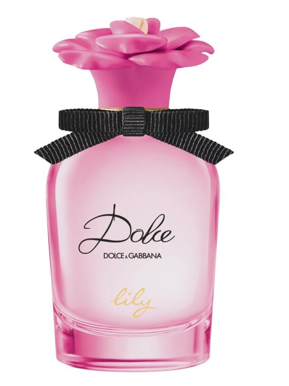 Dolce & Gabbana Dolce Lily woda toaletowa 30ml