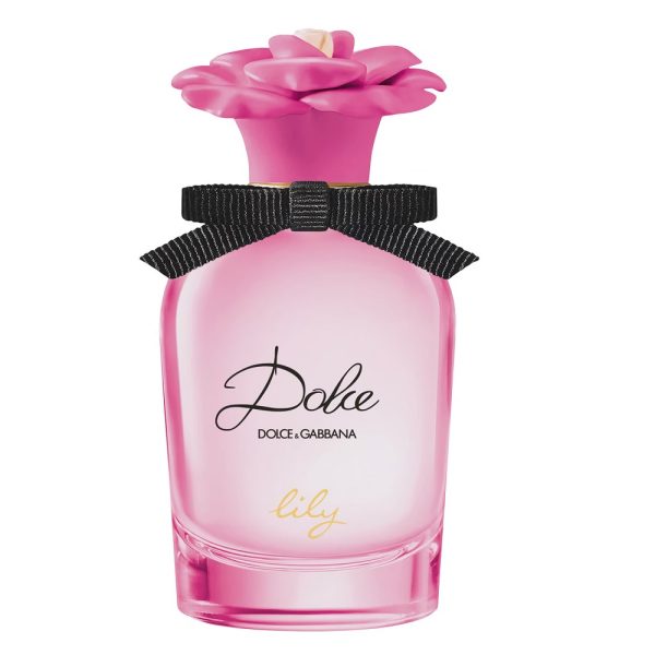 Dolce & Gabbana Dolce Lily woda toaletowa 30ml