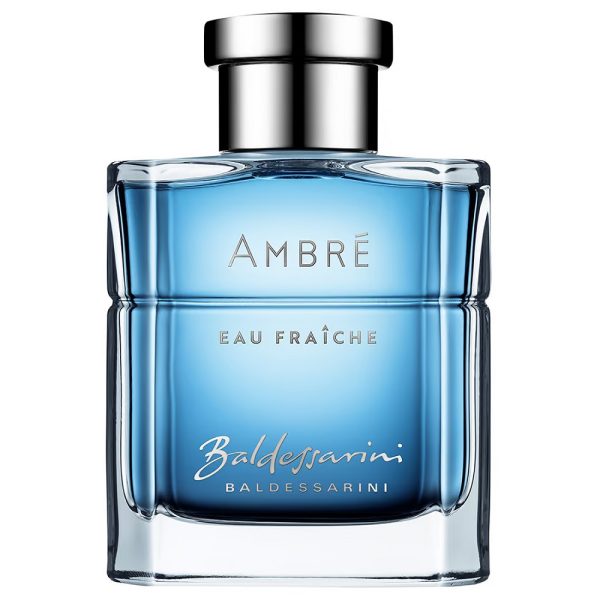 Baldessarini Ambre Eau Fraiche woda toaletowa 90ml