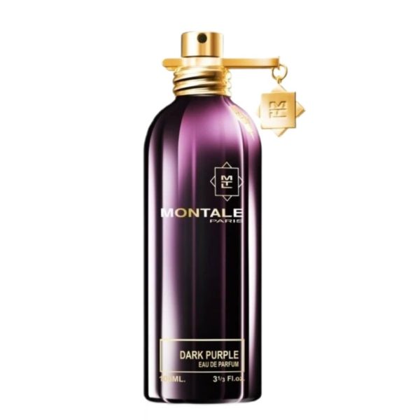Montale Dark Purple woda perfumowana 100ml