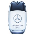 Mercedes-Benz The Move Live The Moment woda perfumowana 100ml Tester