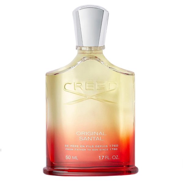 Creed Original Santal woda perfumowana 50ml