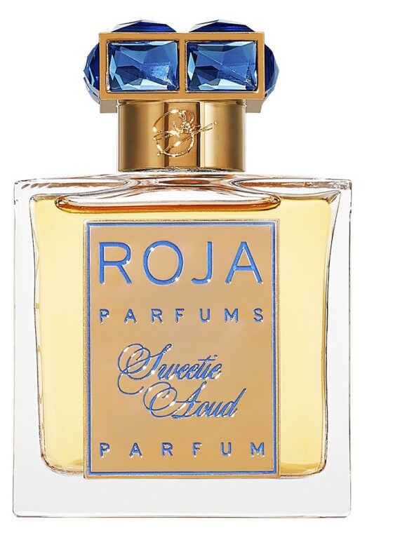 Roja Parfums Sweetie Aoud perfumy 50ml