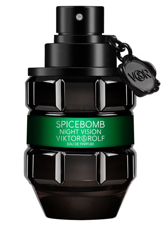 Viktor & Rolf Spicebomb Night Vision woda perfumowana spray 50ml