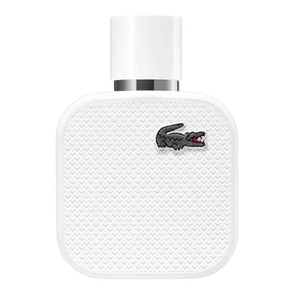 Lacoste L.12.12 Blanc woda perfumowana 50ml
