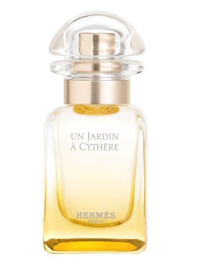 Hermes Un Jardin a Cythere woda toaletowa refillable 30ml