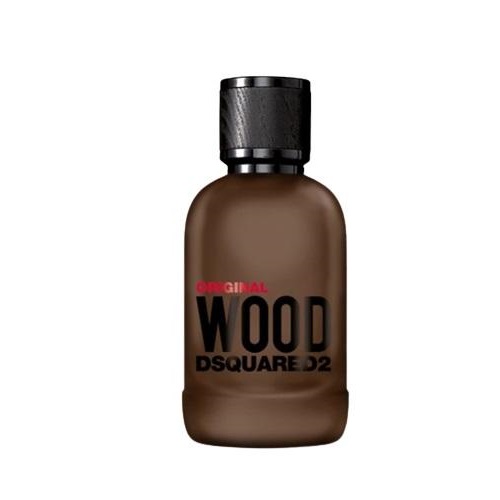 Dsquared2 Original Wood woda perfumowana miniatura 5ml