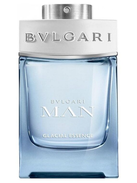 Bvlgari Man Glacial Essence woda perfumowana spray 60ml