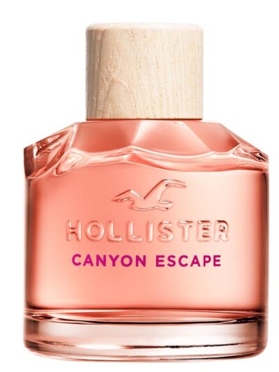 Hollister Canyon Escape For Her woda perfumowana 100ml