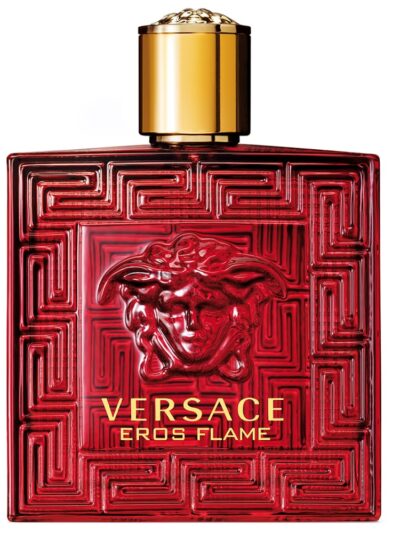 Versace Eros Flame balsam po goleniu 100ml