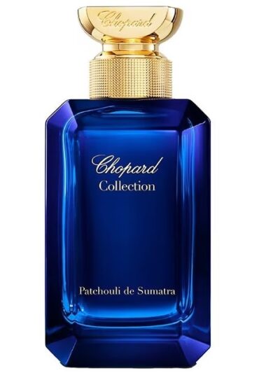 Chopard Patchouli de Sumatra woda perfumowana 100ml