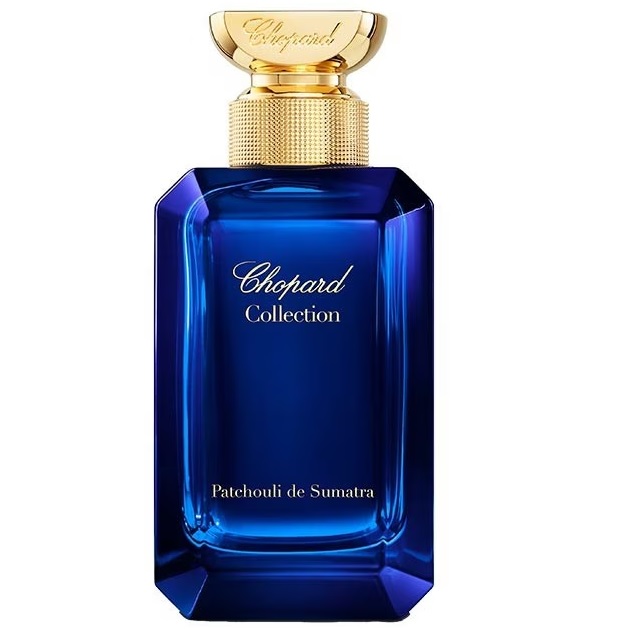 Chopard Patchouli de Sumatra woda perfumowana 100ml