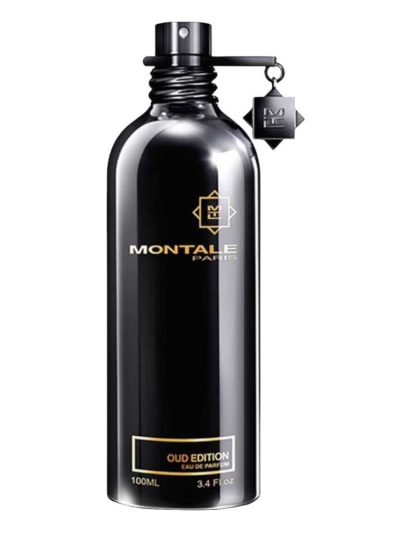 Montale Oud Edition woda perfumowana 100ml