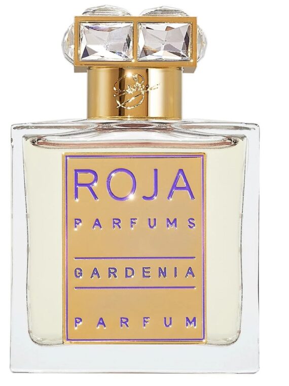 Roja Parfums Gardenia Pour Femme perfumy 50ml