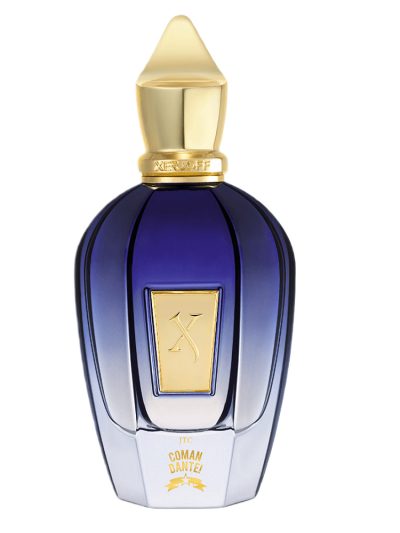 Xerjoff Comandante! woda perfumowana 100ml