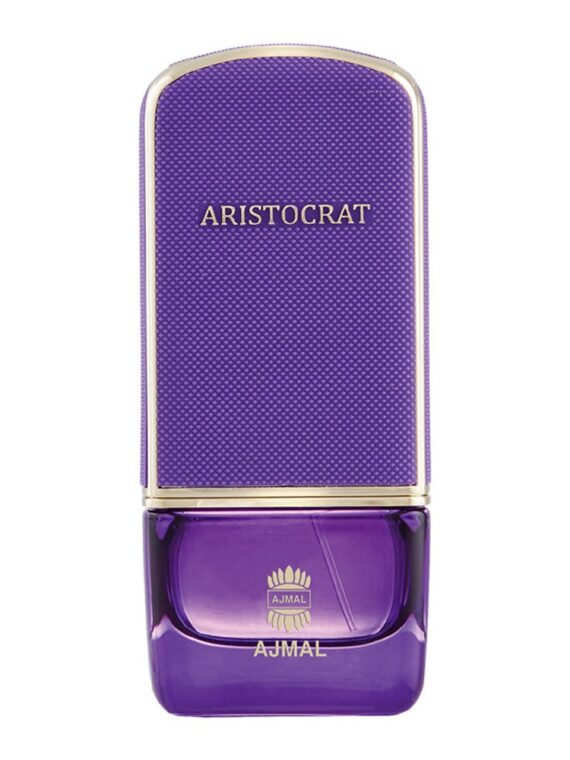 Ajmal Aristocrat For Her woda perfumowana 75ml