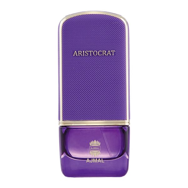 Ajmal Aristocrat For Her woda perfumowana 75ml