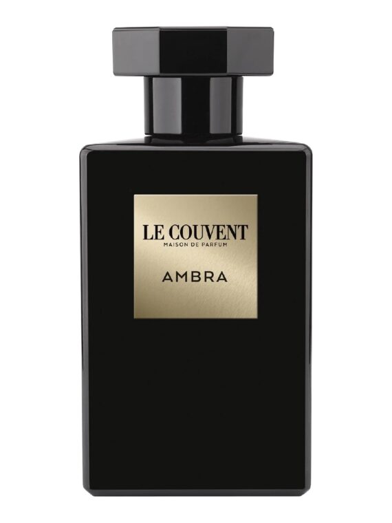 LE COUVENT Ambra woda perfumowana 100ml