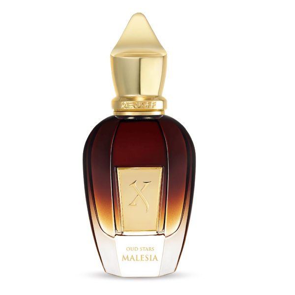 Xerjoff Oud Stars Malesia perfumy 50ml