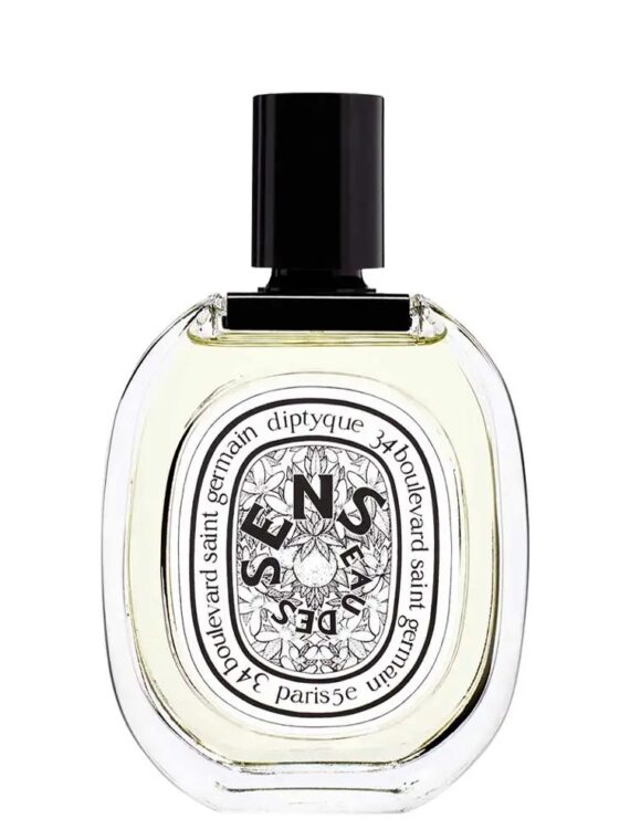 Diptyque Vetyverio woda toaletowa 100ml