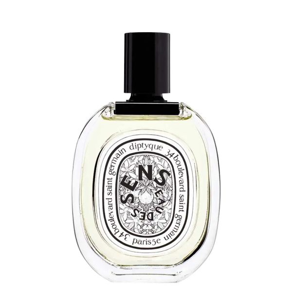 Diptyque Vetyverio woda toaletowa 100ml
